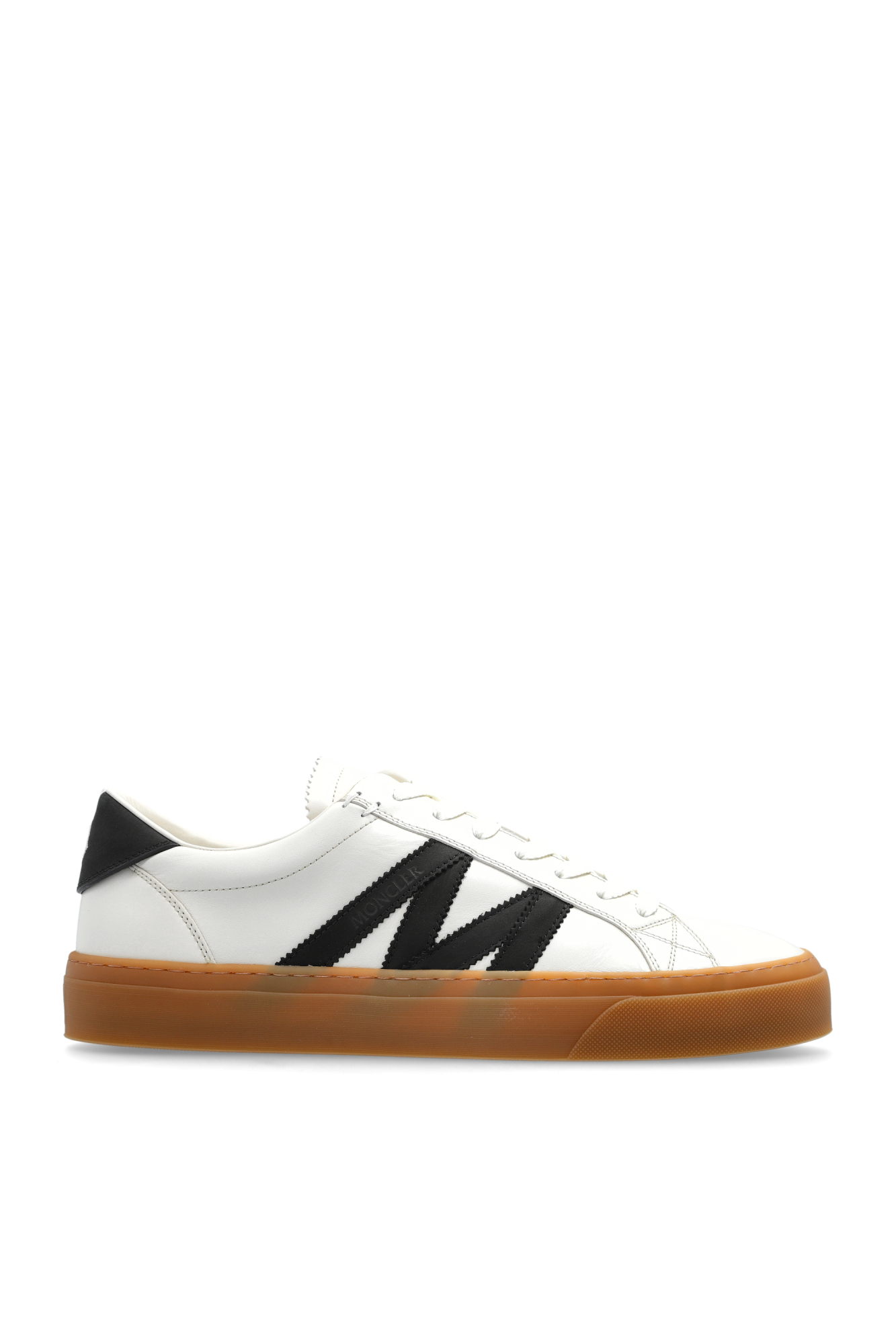 Moncler Sneakers 'Monaco2' | Men's Shoes | Vitkac